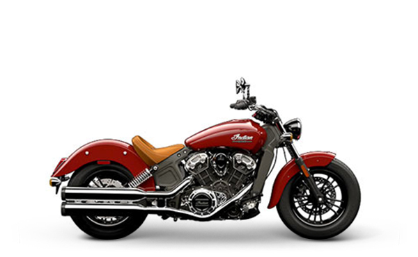 Indian Scout Standard