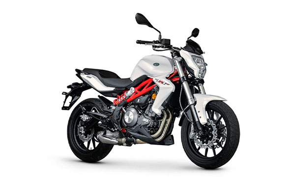 Benelli deals tnt 300s