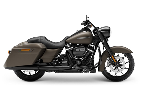 Harley-Davidson Touring Road King Special My20