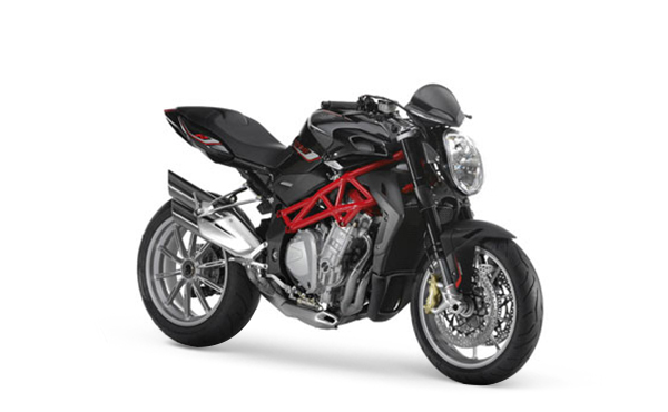 Mv Agusta Brutale 1090 R