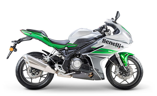 Benelli 302R Standard