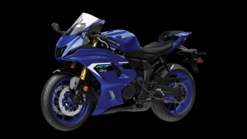 Yamaha R7 Standard