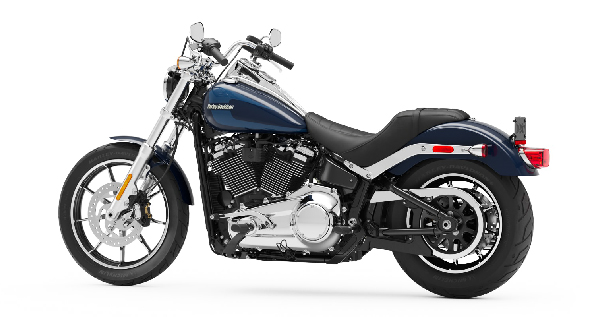 Harley-Davidson Softail Low Rider My20