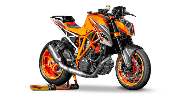 Ktm 1290 Super Duke R