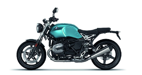 Bmw R NineT Pure MY2022