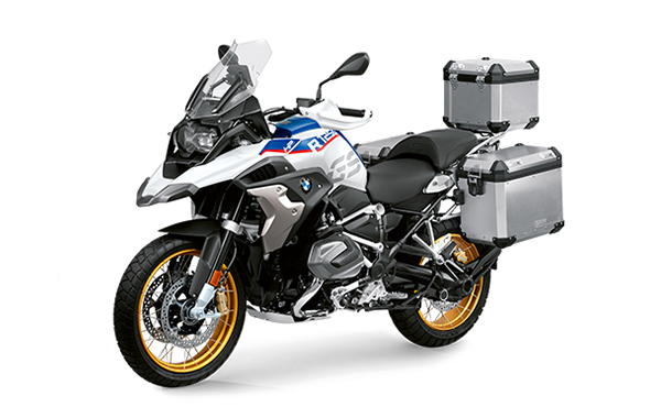 Bmw R 1250 Gs Limited Edition Hp Style