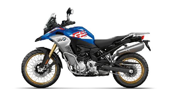 Bmw F 850 GS Sport Edition