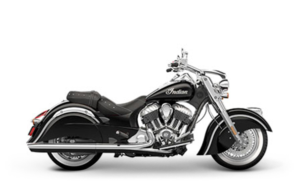 Indian Chief Classic Standard