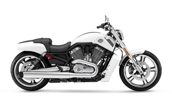 Harley-Davidson V-Rod Muscle Standard