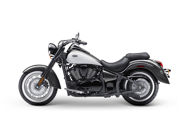 Kawasaki Vulcan 900 Classic