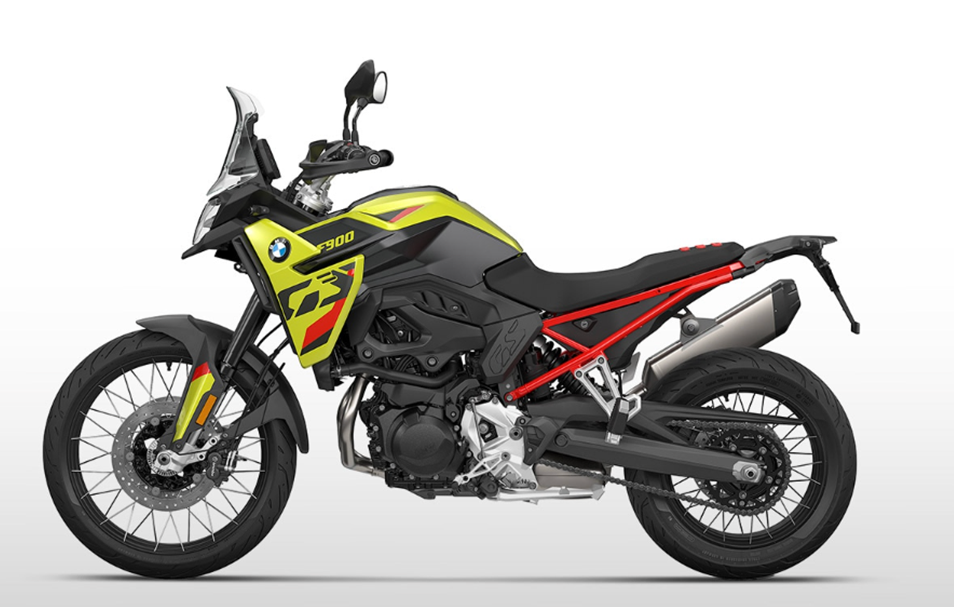 Bmw F 900 GS