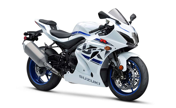 Suzuki Gsx-R 1000 Standard