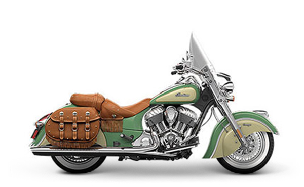 Indian Chief Vintage Standard