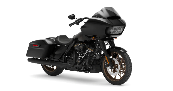 Harley-Davidson Touring Road Glide Special ST