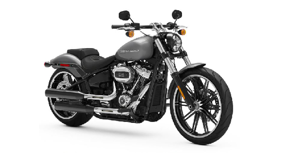 Harley-Davidson Softail Breakout 114 My20