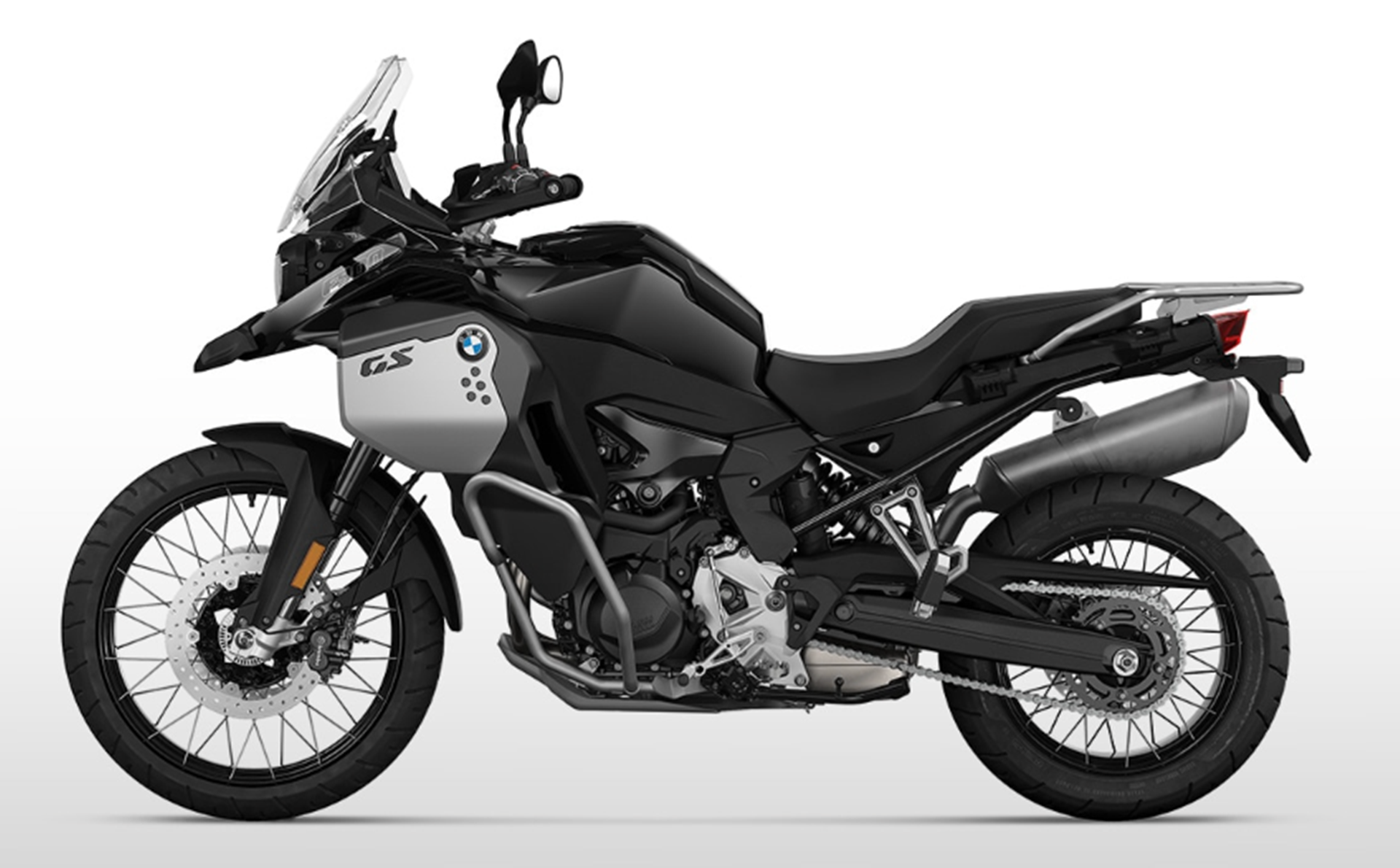 Bmw F 900 GS Adventure