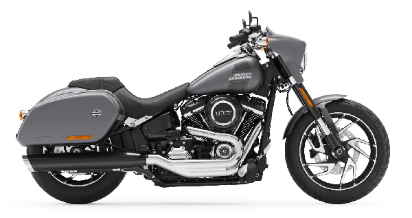 Harley-Davidson Softail Sport Glide