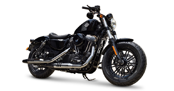 Harley-Davidson Sportster Forty-Eight My2019