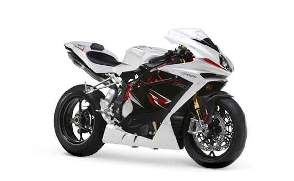 Mv Agusta F4 Rr