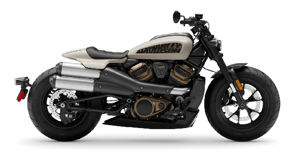 Harley-Davidson Sport Sportster s