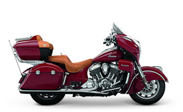 Indian Roadmaster Standard