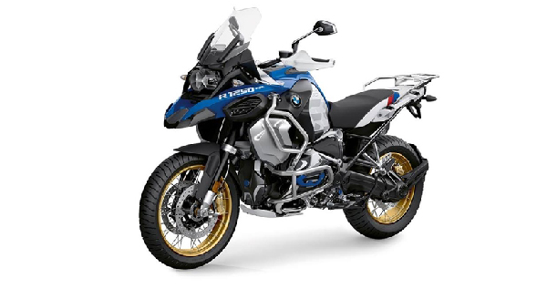 Bmw R 1250 Gs HP Style