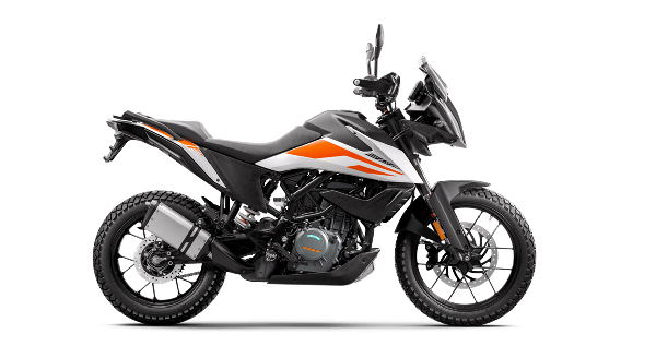 Ktm 390 Adventure