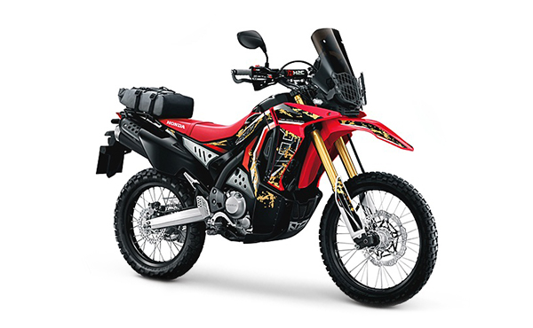 ราคา ตารางผ่อน ค่างวด Honda ADV 350 Touring Master Edition Roadsync