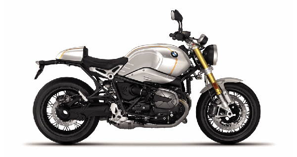 Bmw R NineT Option 719