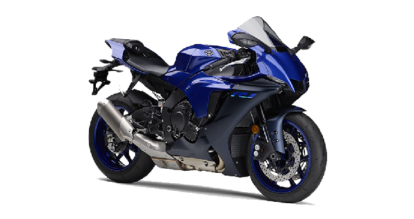 Yamaha Yzf-R1 M Standard