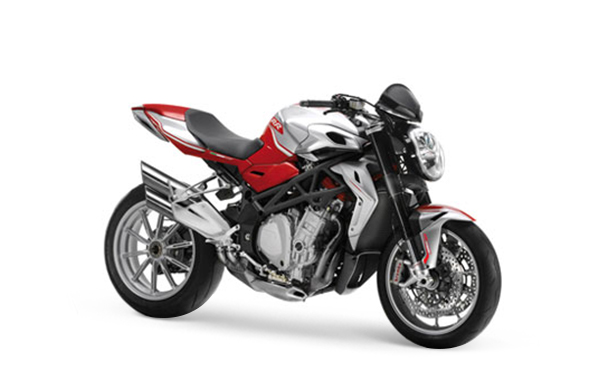 Mv Agusta Brutale 1090 Rr