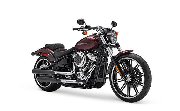 Harley-Davidson Softail Breakout