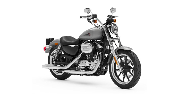 Harley-Davidson Sportster Superlow My20