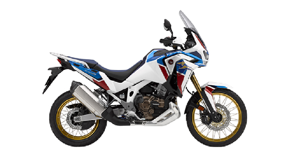 Honda Crf 1100L Africa Twin Mt