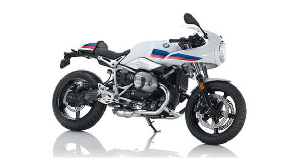 Bmw R Nine T Racer