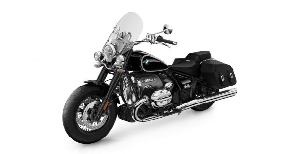 Bmw R 18 Classic