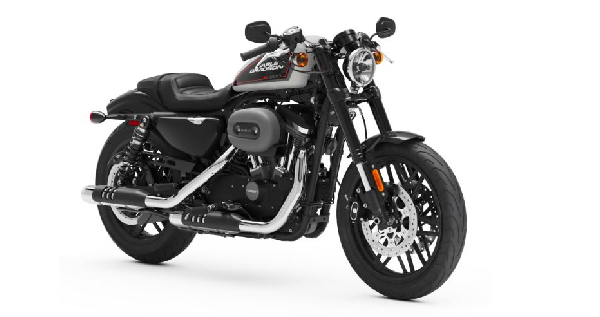 Harley-Davidson Sportster Roadster My20