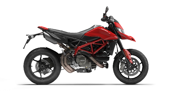 Ducati Hypermotard 950