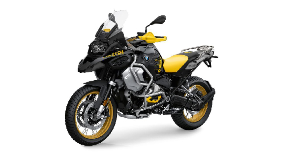 Bmw R 1250 GS Adventure Edition 40 Years GS