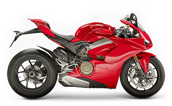 Ducati Panigale V4