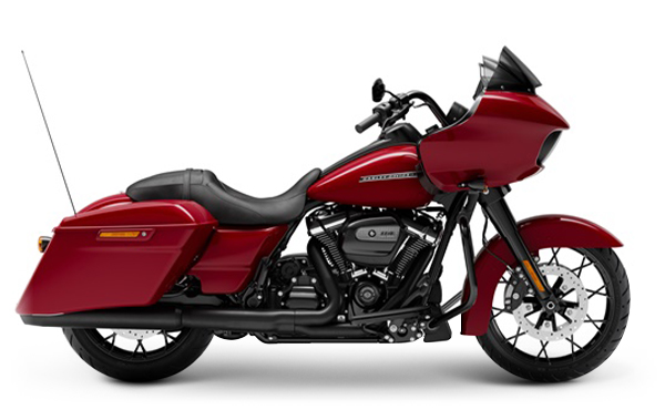 Harley-Davidson Touring Road Glide Special My20