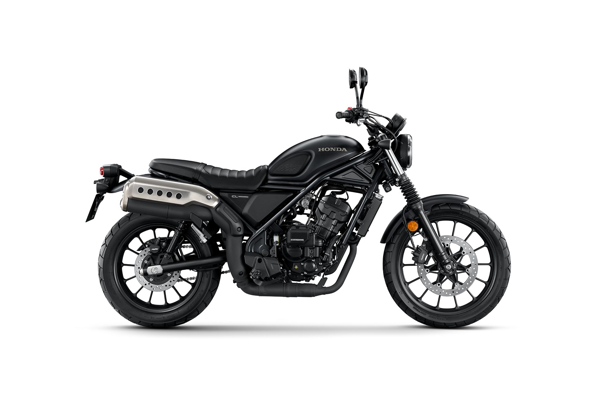 Honda CL 300