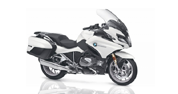 Bmw R 1250 Rt