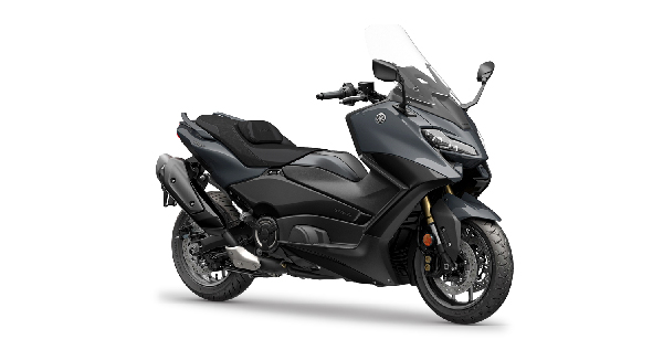 Yamaha Tmax 560