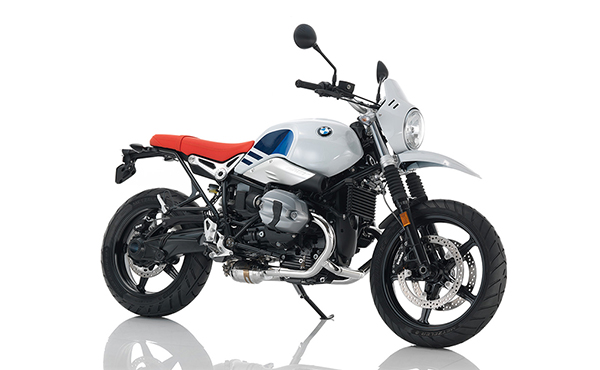 Bmw R NineT Urban G/S