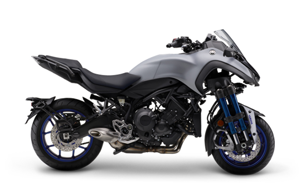 Yamaha Niken My2019