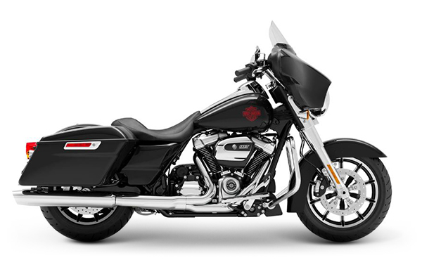 Harley-Davidson Touring Electra Glide Standard My20
