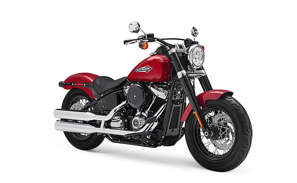 Harley-Davidson Softail Slim