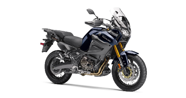 Yamaha Super Tenere Special Color (Full Option)