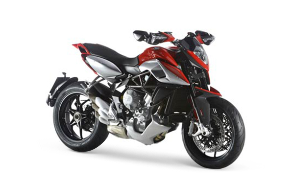 Mv Agusta Rivale 800 Abs